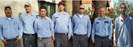 EMMCo Team. Air Conditioners and Hot Water Heaters.